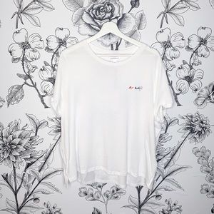 POPSUGAR | No WiFi Tee